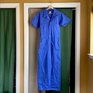 Big Bud Press Jumpsuit
